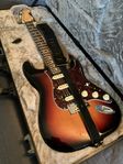 Gitarr Fender Stratocaster American Professionall HSS