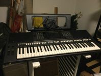 keyboard Yamaha PSR S770