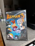 Rayman 3: Hoodlum Havoc till PC!