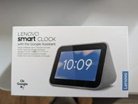 Lenovo smart clock Gen 1