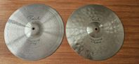 Paiste Signature Heavy Hi-hat 14"