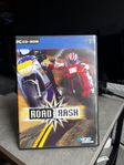 Road Rash: Adrenalinpumpande Motorcykelracing