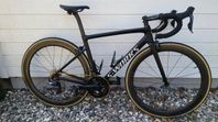 Specialized S-works Tarmac SL6 52cm