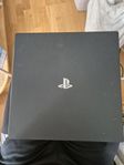 Playstation 4 Slim 500gb