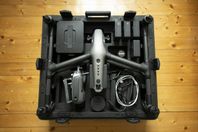 DJI Inspire 2 + Zenmuse X5S Inkl. RAW & DNG Licens