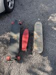 skateboards 