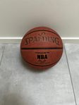 SPALDING Basketboll storlek: 7