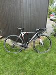 Colnago WC Disc (gravel, cross, landsvägscykel), str 52