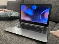 Acer Chrome BooK 