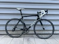 Giant TCR Advanced SL 