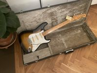 Squier Fender Stratocaster JV 1982 