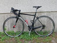 Racer Cervelo  R2 Storlek 51