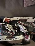 CCM JETSPEED FT2