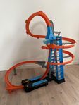 Hot Wheels - Sky Crash Tower 