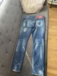 dsquared jeans 