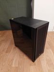 Corsair 4000D Airflow Svart