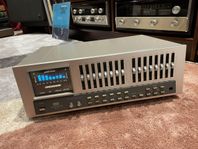 Sansui SE-9, vintage pioneer mm. 