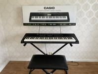 Piano Casio CTK-3500