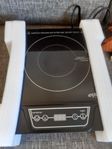 Induktionsplatta  induction hob kokplatta