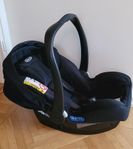 Graco SnugRide i-Size babyskydd (0-15månader/40-87cm)