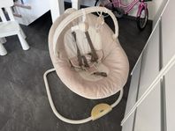 Graco Sweet Snuggle Swing (Gunga för Baby)