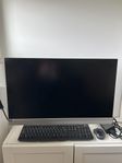 Lenovo 27" Allt i ett dator