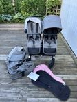 Bugaboo donkey 3 duo