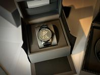Danish Automatic Black Watch Brand-new
