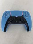 PS5 Dual Sense kontroll Starlight Blue