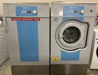 Electrolux Professional Tvättmaskin och Torktumlare