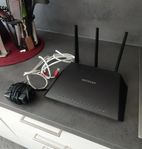 Netgear router 