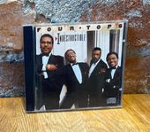 Four Tops - Indestructible 