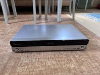 digitalbox/DVD/HDD Pioneer DVR-550HX