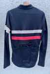 Rapha brevet long sleeve jersey M size