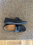 Morjas Loafers Driving Shoe Menswear