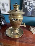 Rysk Samovar 