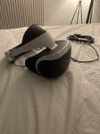 Sony PlayStation VR PS4 Headset