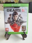 XBOX ONE GEARS 5