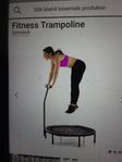 trampolin