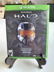 XBOX ONE HALO THE MASTER CHIEF COLLECTION