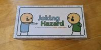 Joking Hazard kortspel