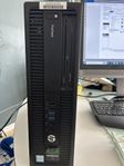 HP GreeniX 600 SFF i5