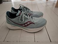 Saucony löparskor