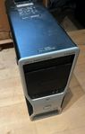 Dell Precision T3500 Workstation