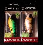 Westin Rawbite