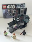Star Wars lego - flera set