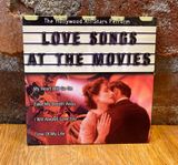 Love Songs at the movies - The Hollywood All-Stars