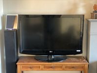 TV LG 37’’ 