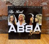 The ABBA tribute band Janus - The real ABBA gold 