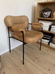 Bollo dining chair fogia stol